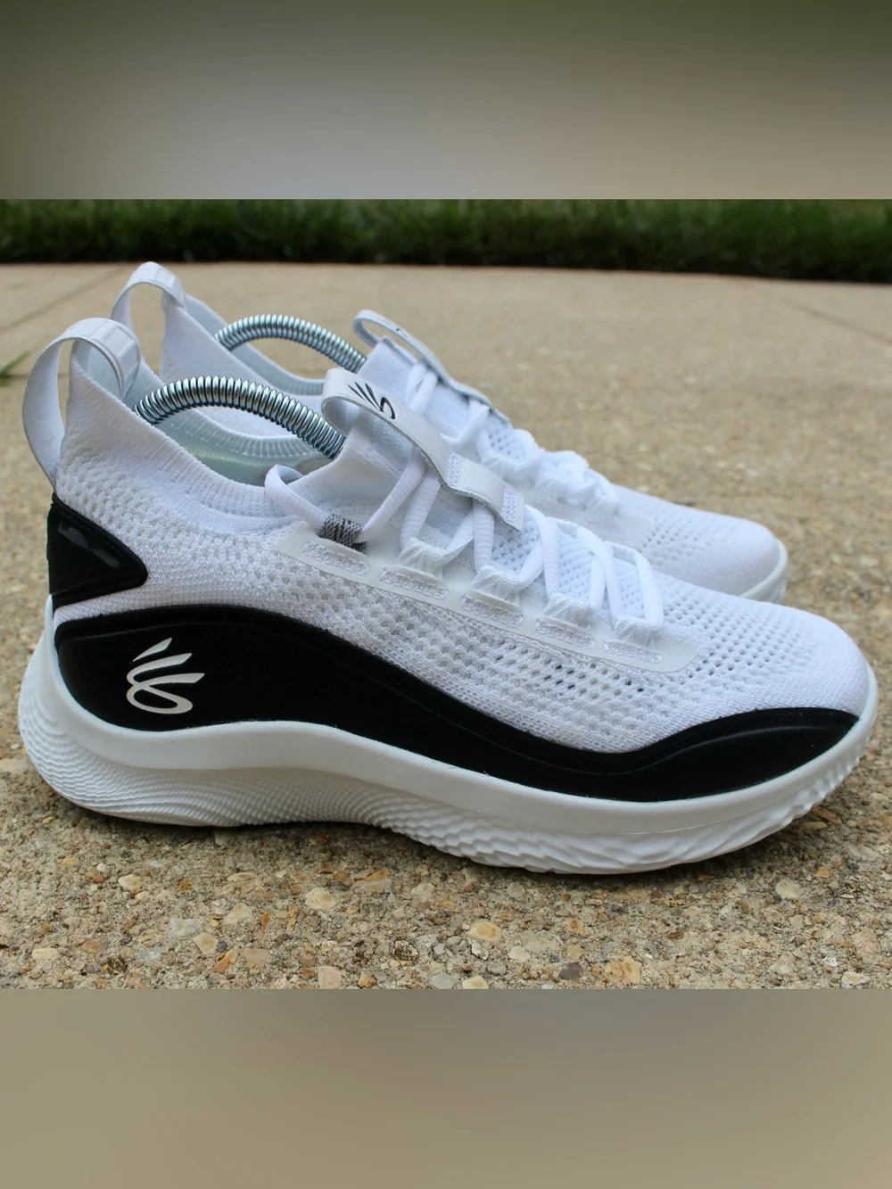 Under Armour Curry Flow 8 